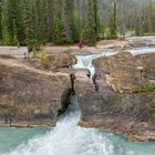 Canadian Waters - Natural Bridge