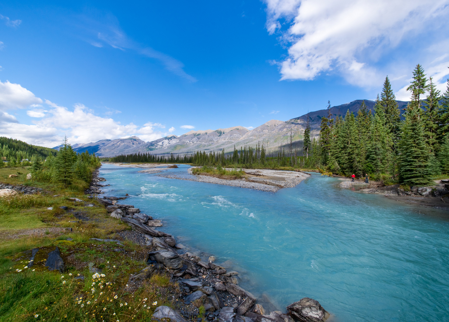 Canadian Waters - Simpson River