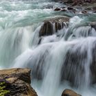 Canadian Waters - Sunwapta Falls