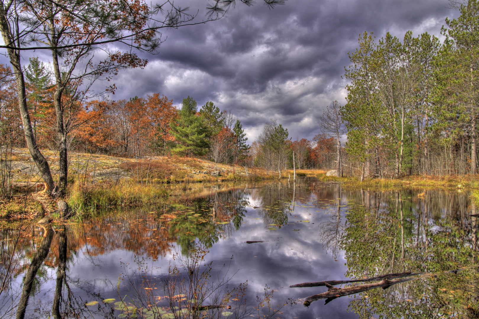 canadian Wildlands