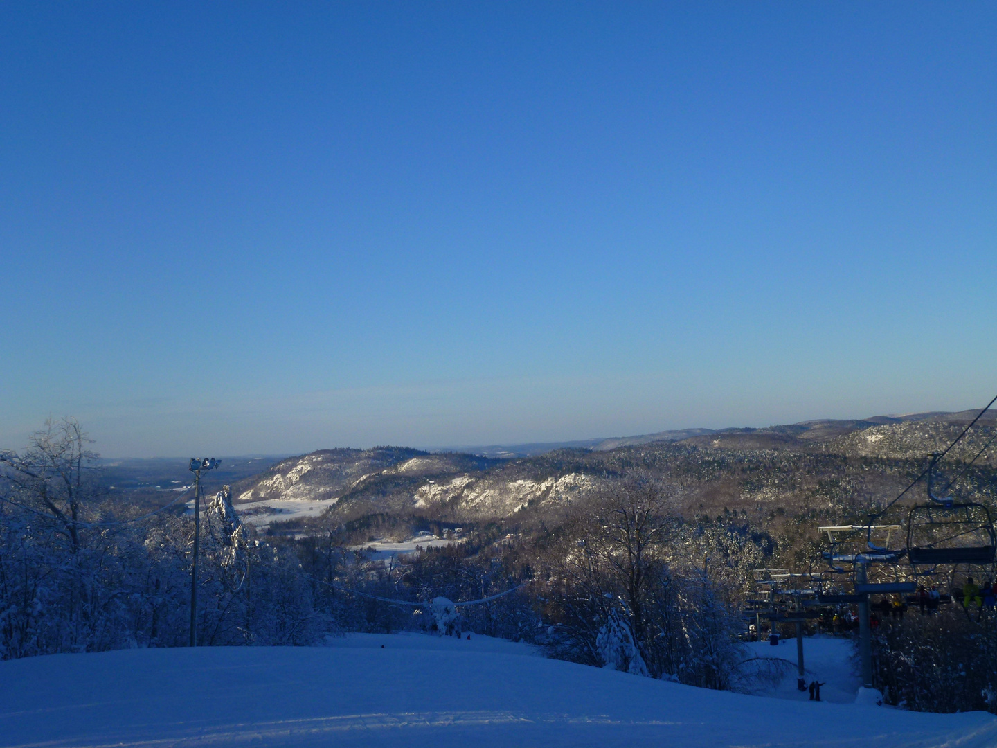 Canadian Winter III