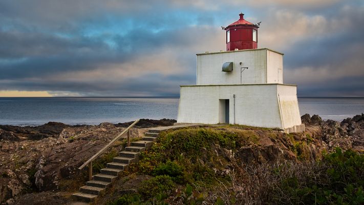 Canadien Landscapes Part 5