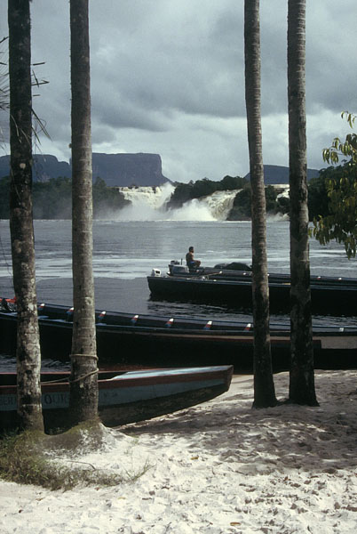 Canaima