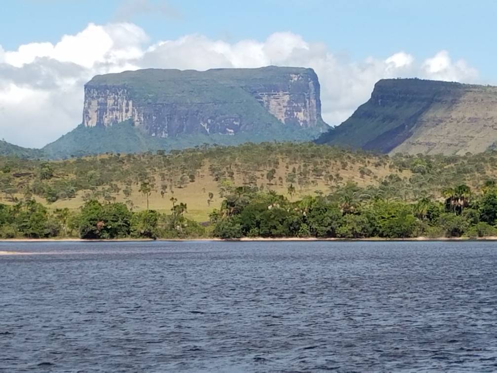 Canaima