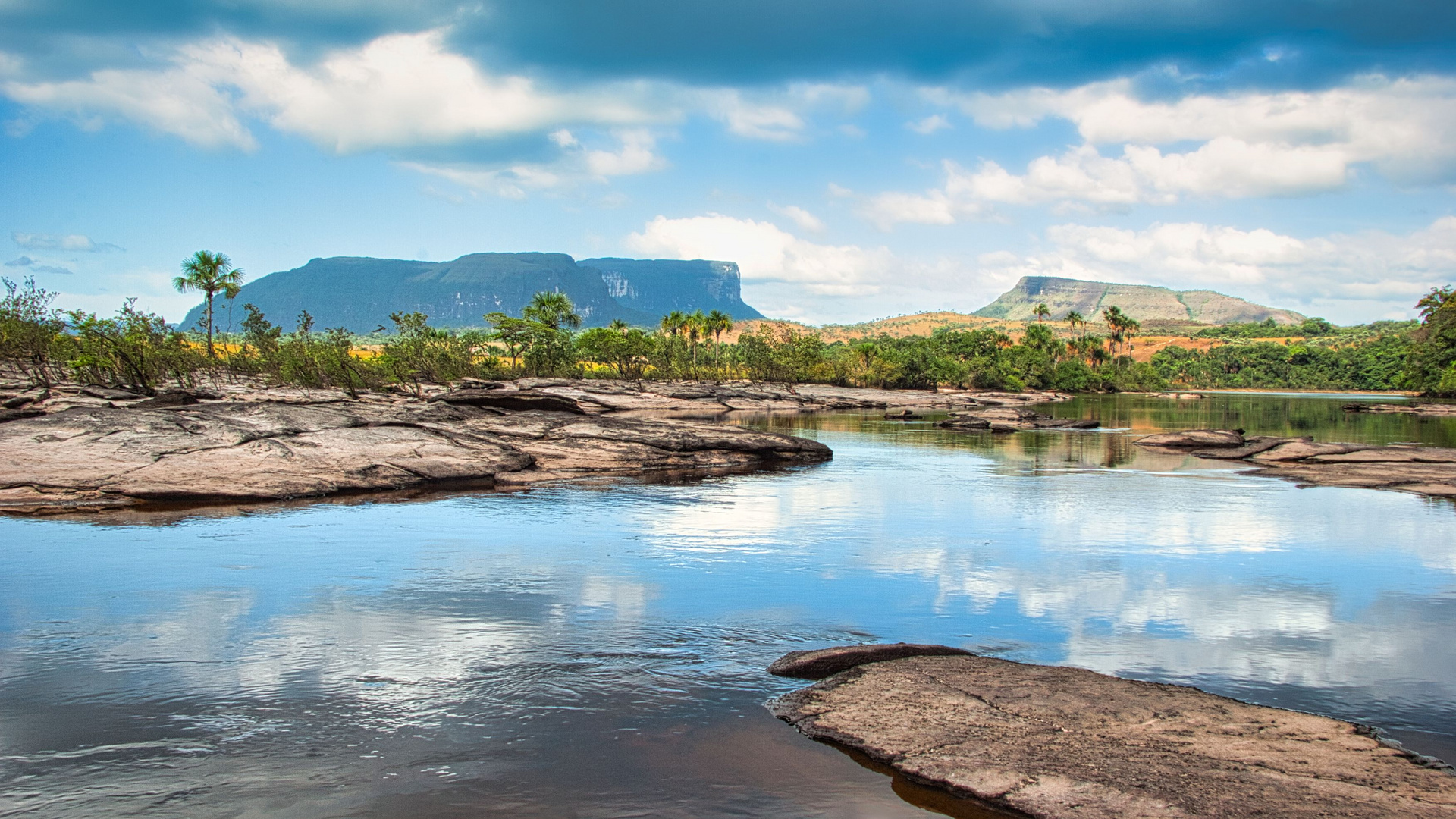 Canaima 2