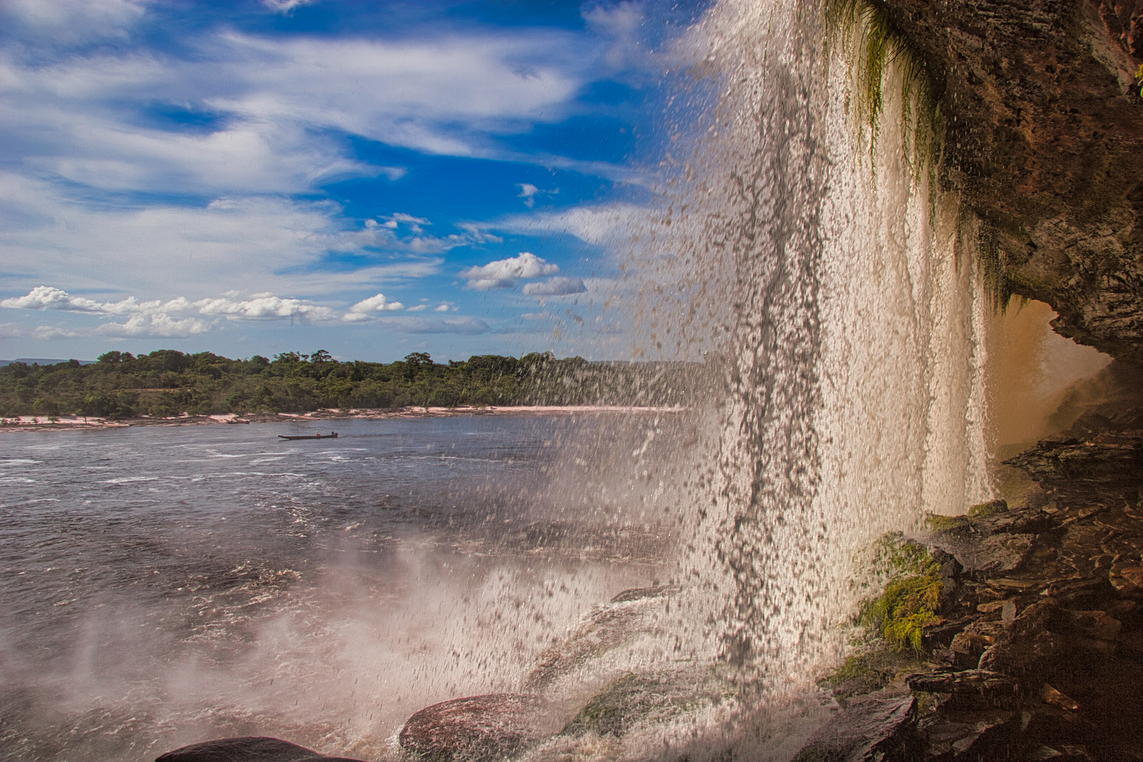 Canaima 3