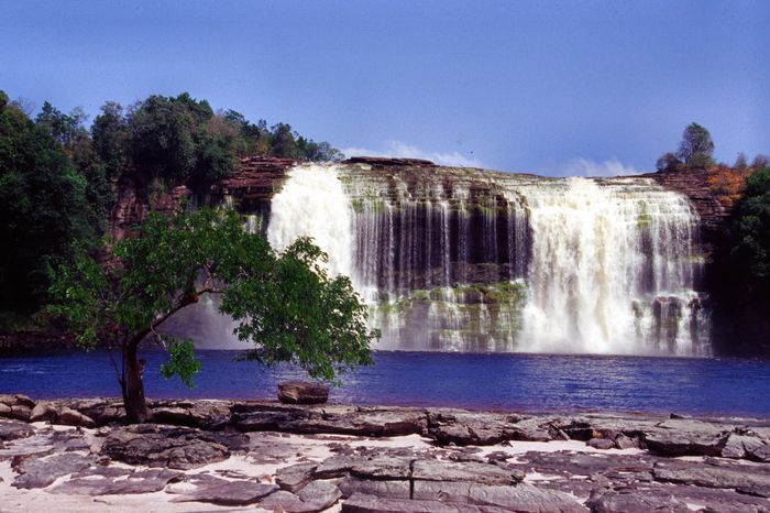 Canaima