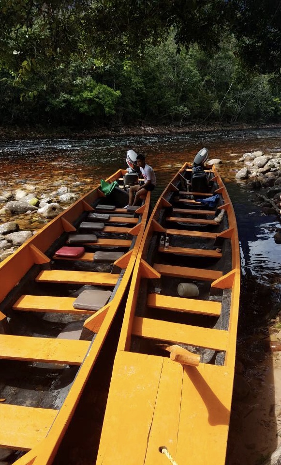 canaima