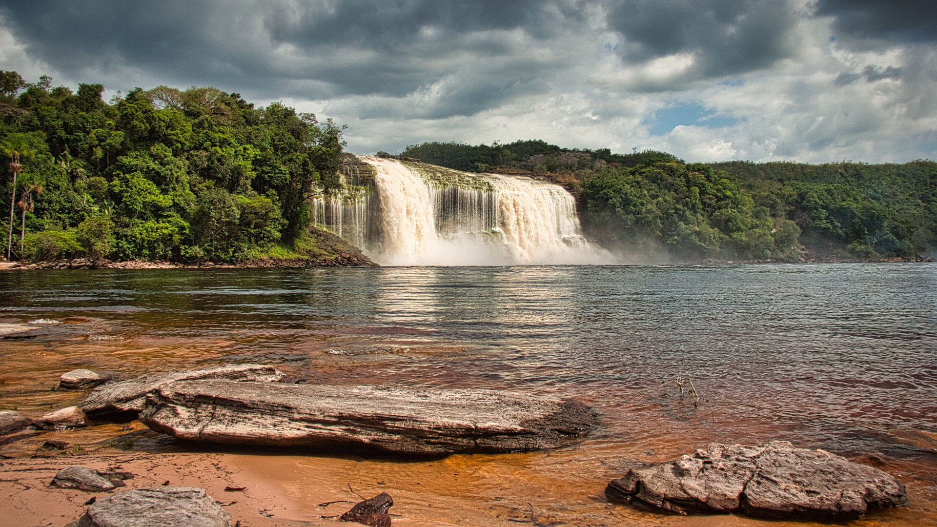 Canaima