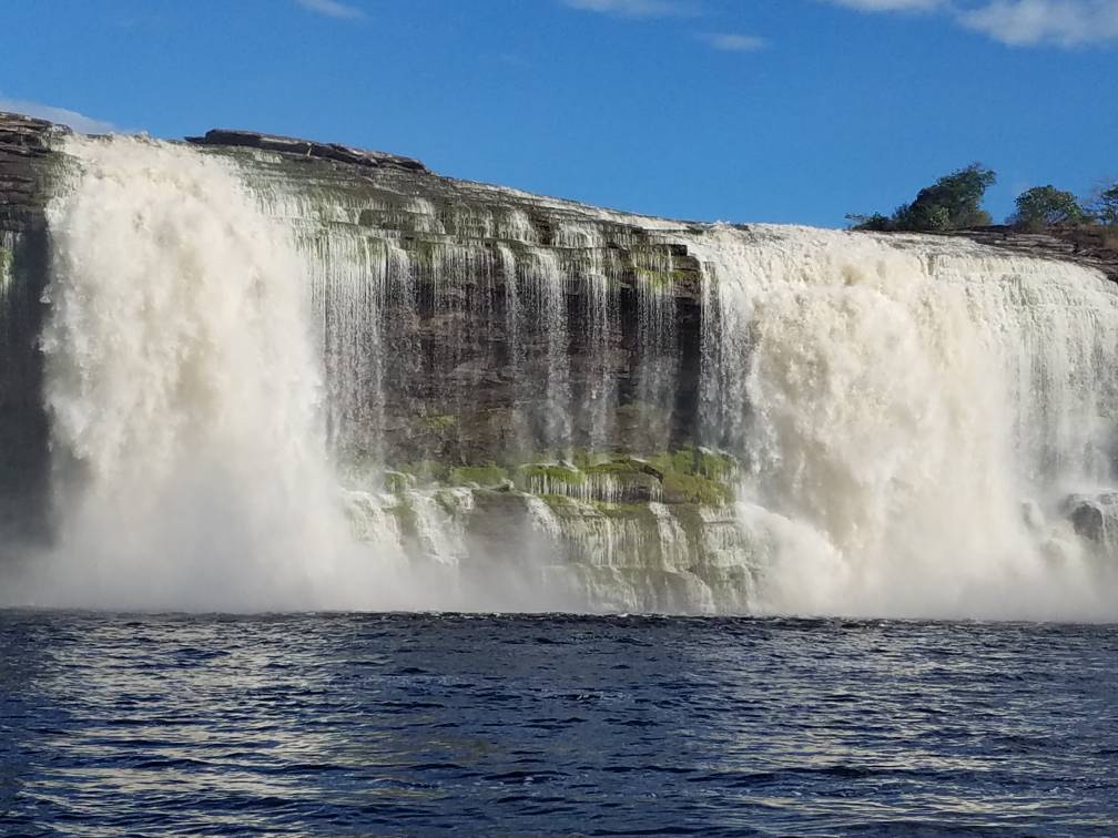 canaima