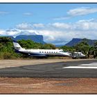 Canaima Airport, Venezuela