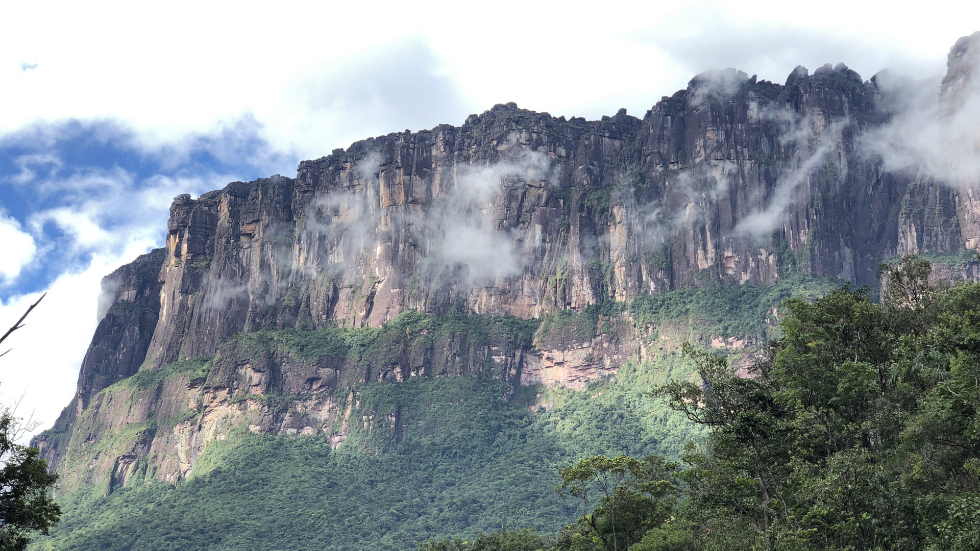 canaima