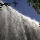 canaima falls