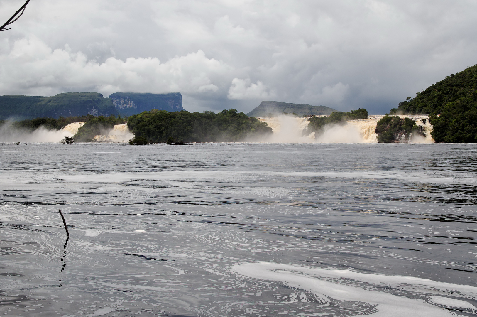 Canaima Nationalpark