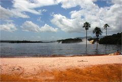 Canaima Nationalpark