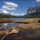 Canaima NP