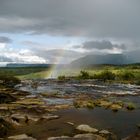 Canaima Salto Sappo