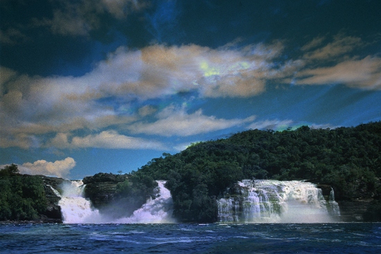 Canaima - Venezuela