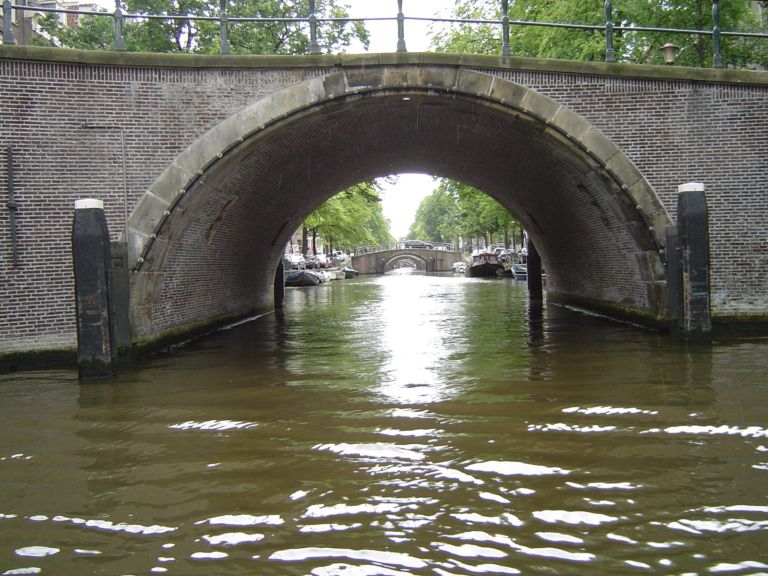 canal