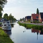 Canal Appelscha 