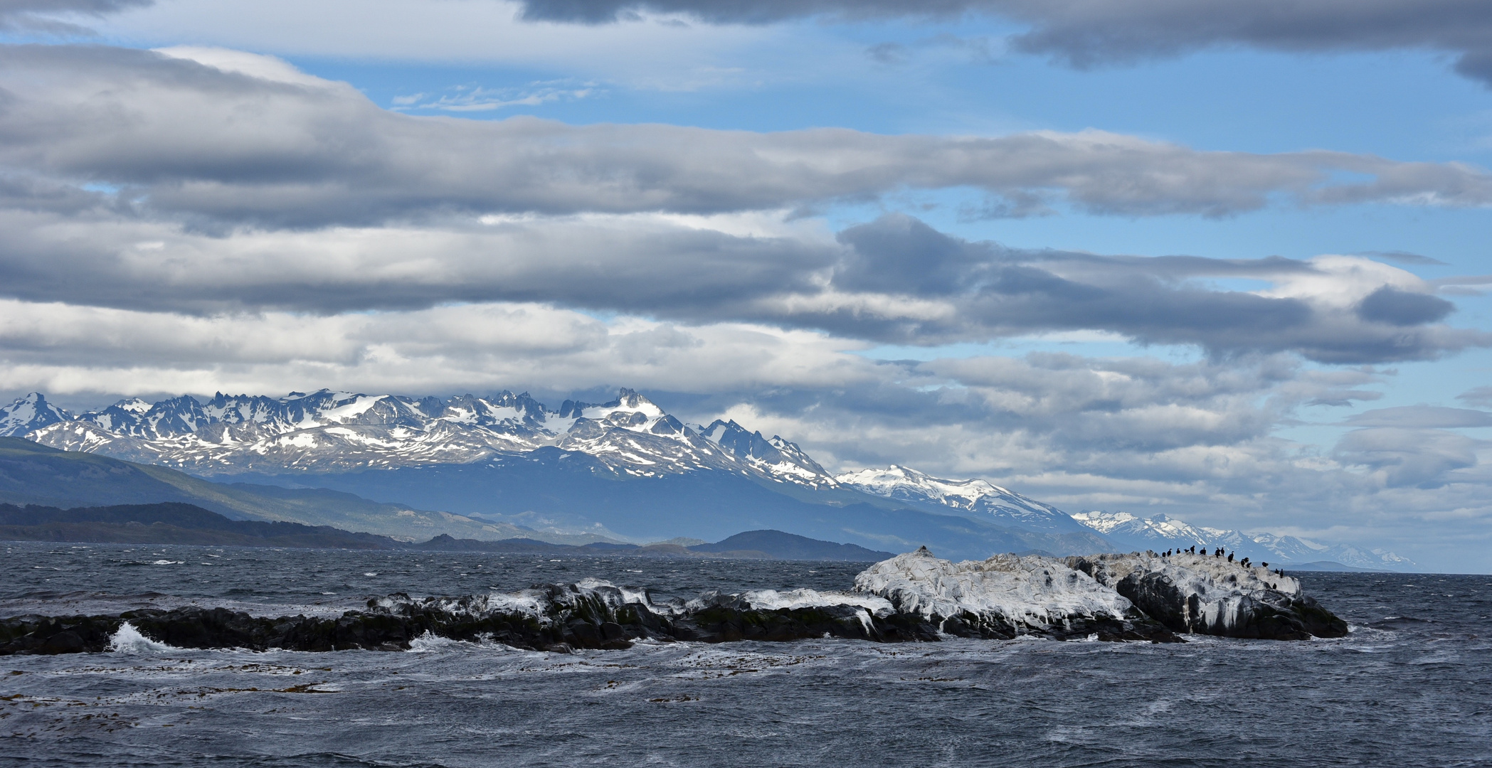 Canal Beagle 01