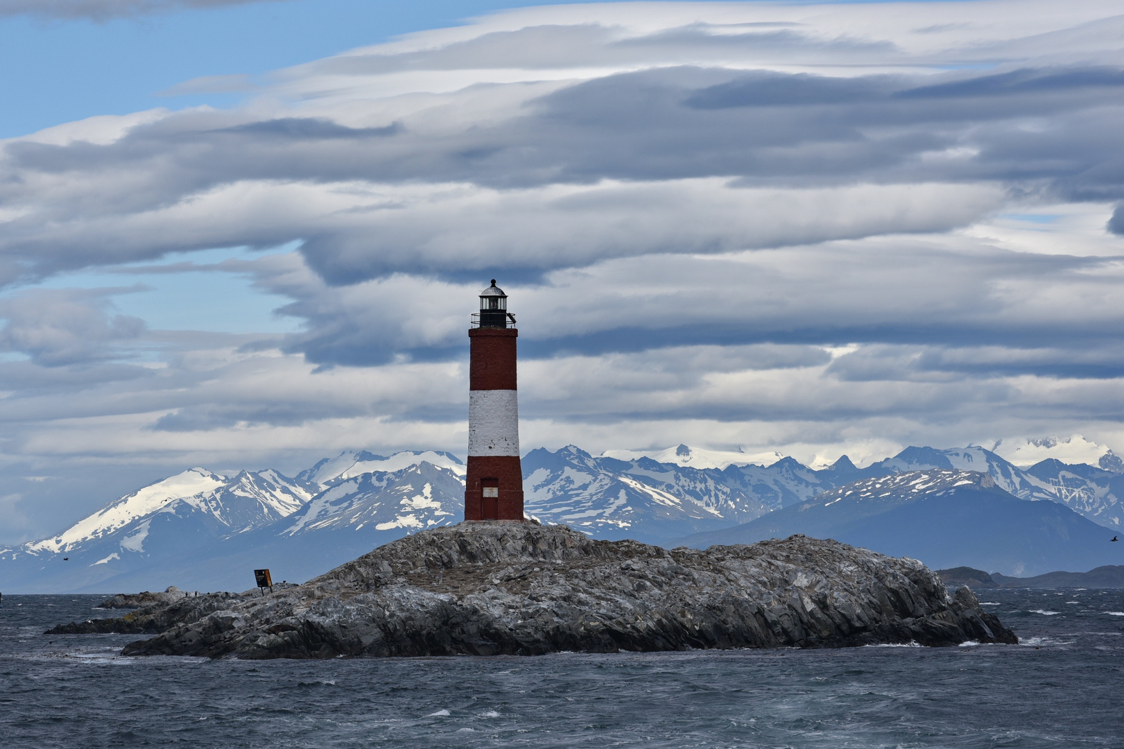 Canal Beagle 05