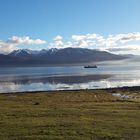 Canal Beagle