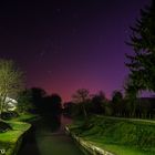 Canal By Night