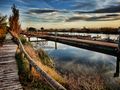 Canal Catarroja von Manuel Mascaros 