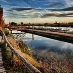 Canal Catarroja