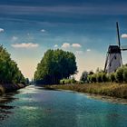 Canal Damme