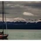 Canal de Beagle