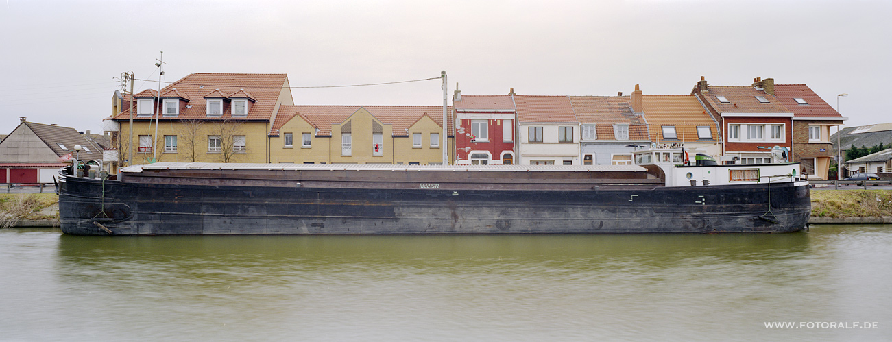 Canal de Bourbourg