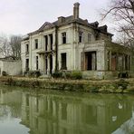 Canal de Bourbourg