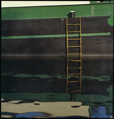 canal de bourgogne • 2008