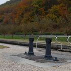 Canal de Bourgogne