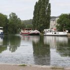 Canal de Bourgogne