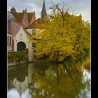 Canal de Brujas (Bélgica) -2
