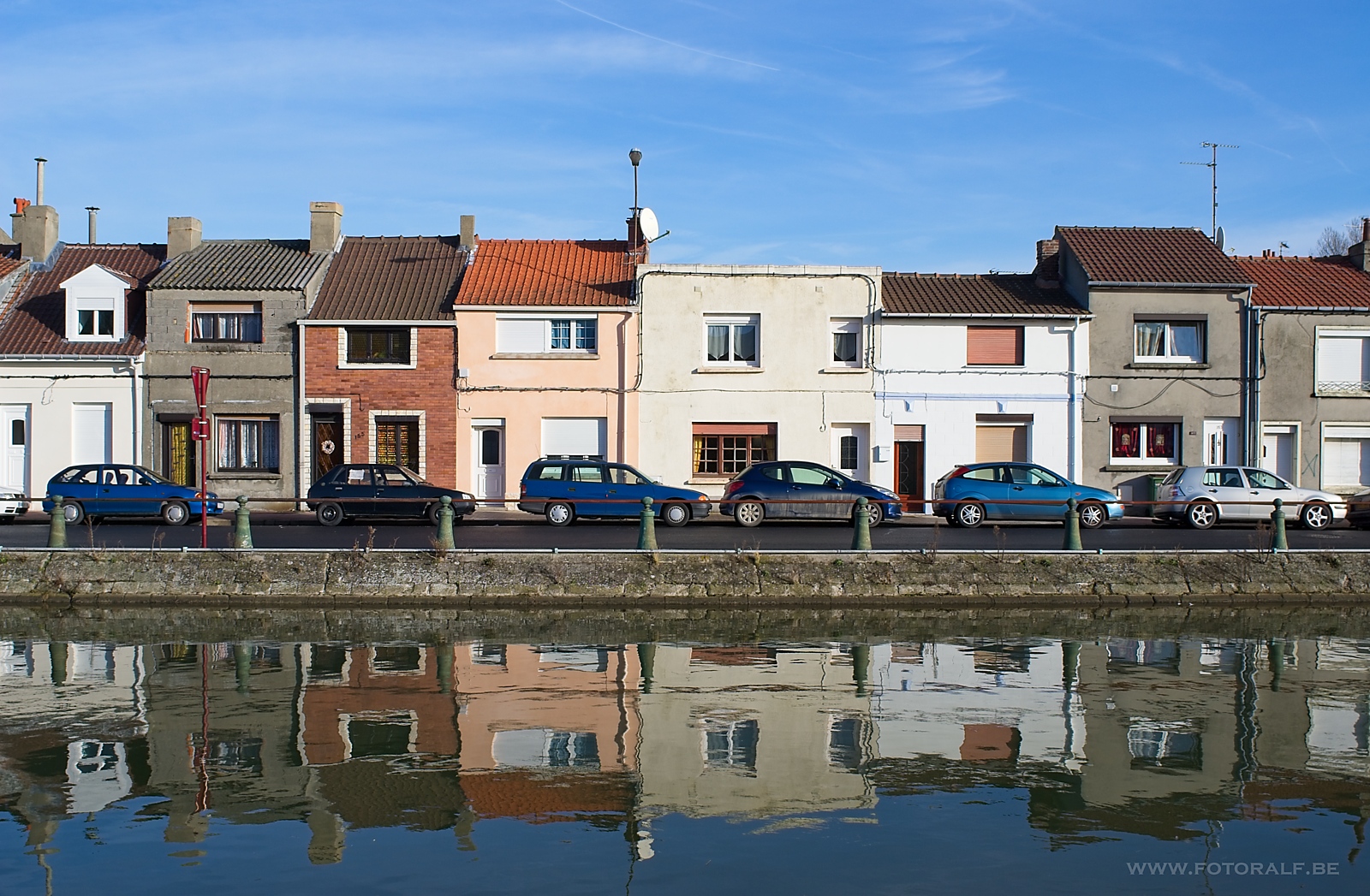 Canal de Calais (2007)