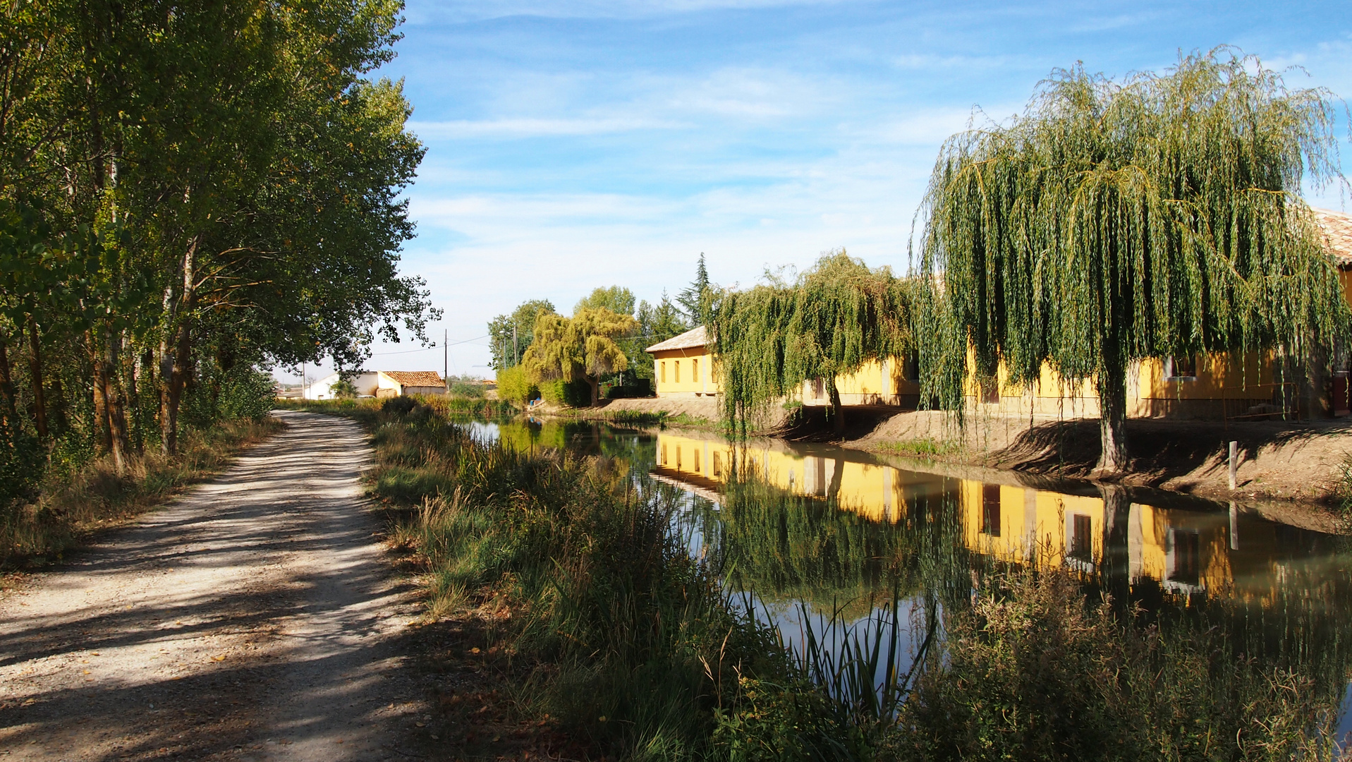 Canal de Castilla