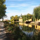 Canal de Castilla