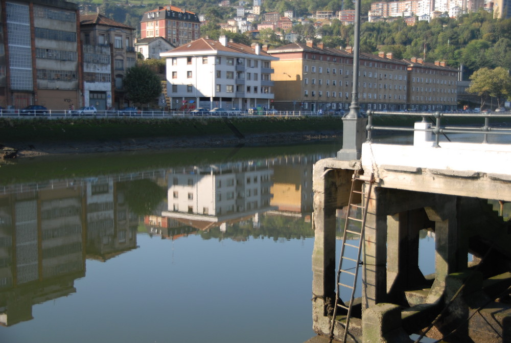 Canal de Deusto