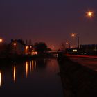 canal de dijon