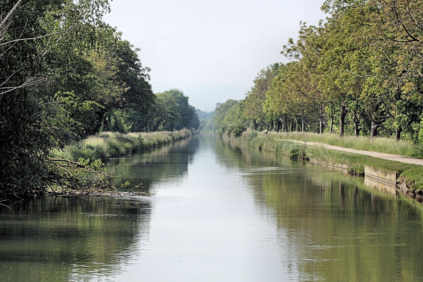 Canal de Huningue