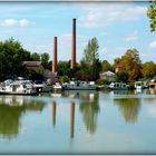 CANAL - DE - LA - GARONNE