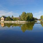 Canal de la Marne au Rhin