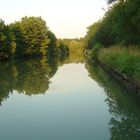 Canal de la Marne au Rhine