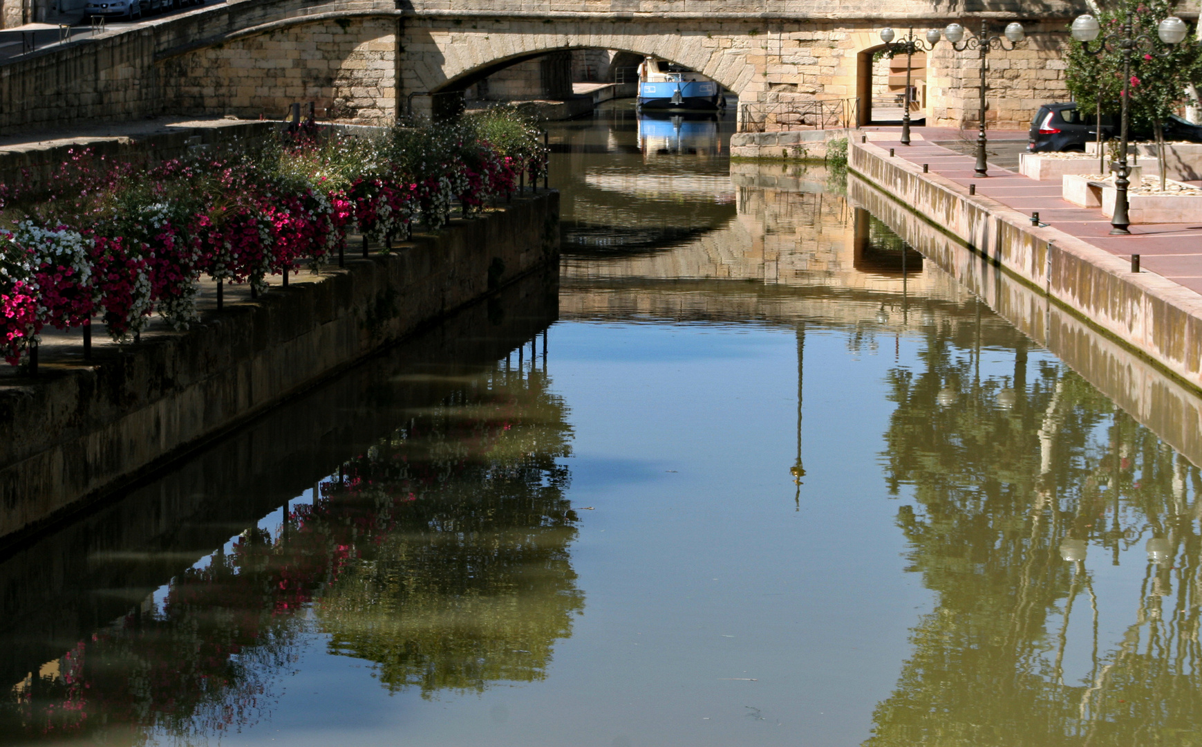 Canal de la Robine