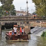 Canal de la Robine