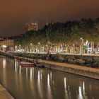 Canal de la Robine Narbonne 